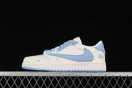 Picture of Air Jordan Travis Scott _SKUfw18028403168382824fw